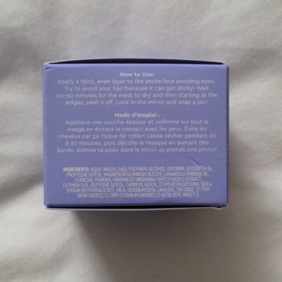 Sephora Skincare Florence By Mills And Generation Clay Mask Duo